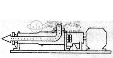 G型單螺桿化工泵優(yōu)點(diǎn) 