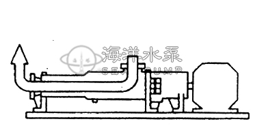 G型單螺桿化工泵優(yōu)點(diǎn) 