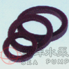 ZCQ不銹鋼自吸磁力泵靜環(huán)